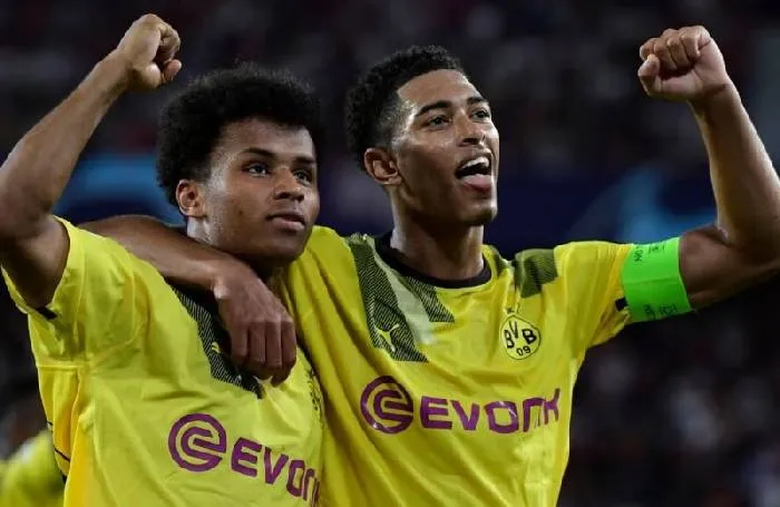 Phân tích kèo phạt góc trận Dortmund tiếp đón Hamburger, 23h30 ngày 29/08