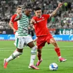 Phân tích kèo phạt góc trận Ferencvaros đối đầu Gornik Zabrze, 01h15 ngày 06/08