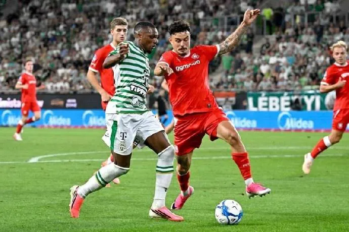 Phân tích kèo phạt góc trận Ferencvaros đối đầu Gornik Zabrze, 01h15 ngày 06/08