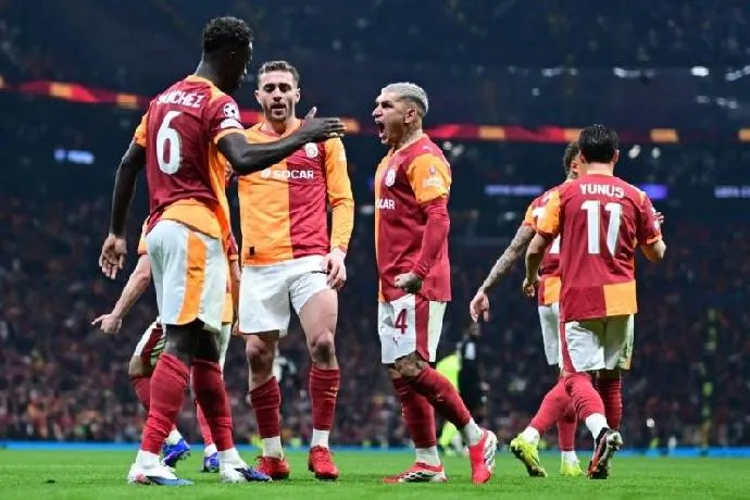 Phân tích kèo phạt góc trận Galatasaray tiếp đón Corum, 01h30 ngày 15/08