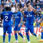 Phân tích kèo phạt góc Getafe đối đầu Partizan Belgrade, 02h00 ngày 21/08