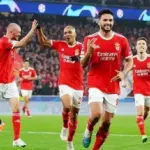 Phân tích kèo phạt góc trận Heart đối đầu Benfica, 01h45 ngày 14/08