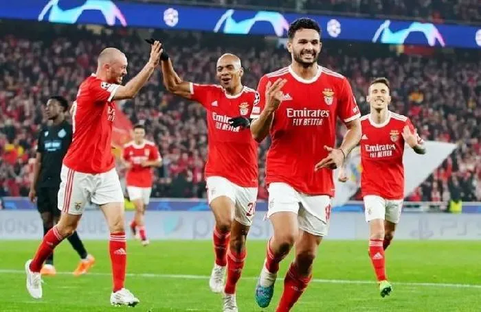 Phân tích kèo phạt góc trận Heart đối đầu Benfica, 01h45 ngày 14/08