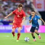 Phân tích kèo phạt góc Indonesia gặp Việt Nam, 20h30 ngày 03/08