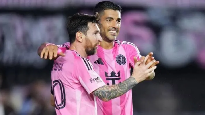 Phân tích kèo phạt góc trận Inter Miami gặp San Luis, 06h30 ngày 06/08