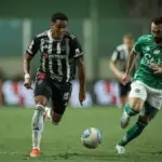 Phân tích kèo phạt góc trận Juventude gặp Atletico Mineiro, 05h30 ngày 05/08