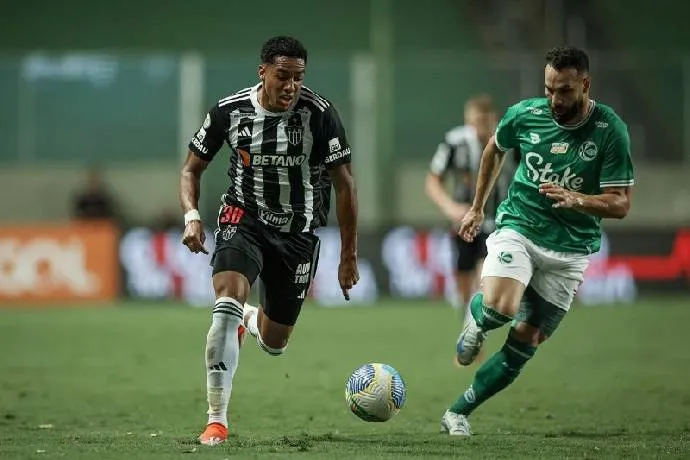 Phân tích kèo phạt góc trận Juventude gặp Atletico Mineiro, 05h30 ngày 05/08