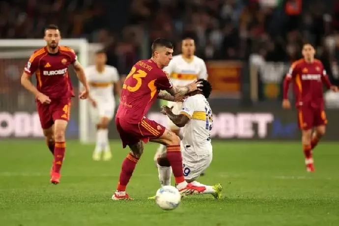 Phân tích kèo phạt góc Lecce và AS Roma, 23h30 ngày 31/08