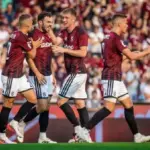 Phân tích kèo phạt góc trận Lyon gặp Sparta Prague, 02h00 ngày 12/08