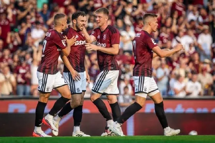 Phân tích kèo phạt góc trận Lyon gặp Sparta Prague, 02h00 ngày 12/08