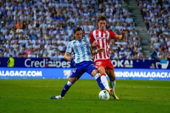 Phân tích kèo phạt góc trận Malaga đối đầu Deportivo, 02h30 ngày 25/08