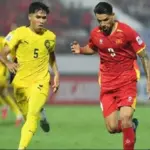 Phân tích kèo phạt góc trận Malaysia gặp Việt Nam, 20h00 ngày 16/08