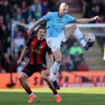 Phân tích kèo phạt góc trận đấu giữa Man City và Bournemouth, 20h00 ngày 23/08