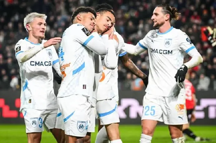 Phân tích kèo phạt góc trận Marseille đối đầu Strasbourg, 01h45 ngày 22/08