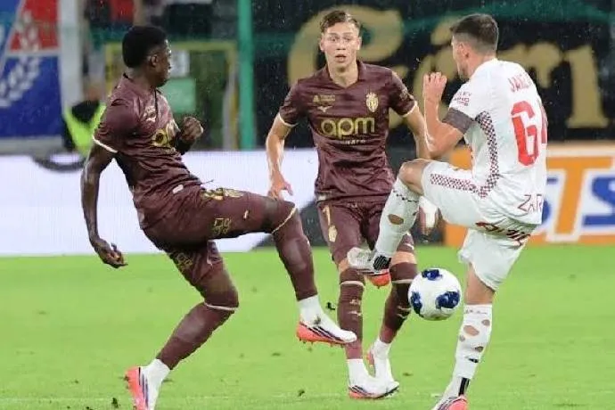 Phân tích kèo phạt góc trận Monaco gặp Gornik Zabrze, 23h45 ngày 27/08