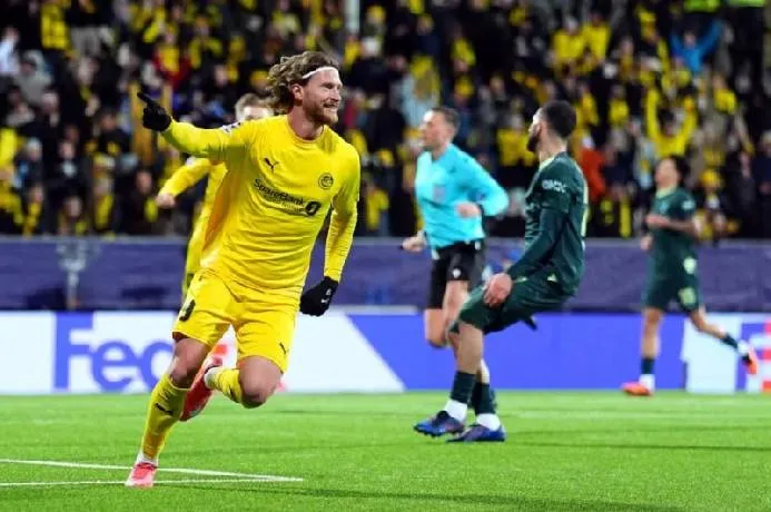 Phân tích kèo phạt góc N.E.C. Nijmegen đối đầu Bodo Glimt, 02h00 ngày 20/08