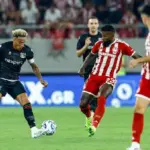 Phân tích kèo phạt góc trận N.E.C. Nijmegen gặp Olympiacos, 00h30 ngày 12/08