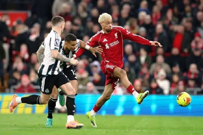 Nhận định kèo phạt góc Newcastle và Liverpool, 22h30 ngày 23/08
