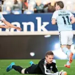Phân tích kèo phạt góc Odense và Sonderjyske, 00h00 ngày 04/08