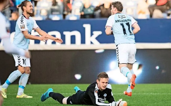 Phân tích kèo phạt góc Odense và Sonderjyske, 00h00 ngày 04/08