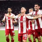 Phân tích kèo phạt góc Olympiacos gặp NEC Nijmegen, 01h00 ngày 05/08