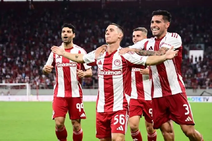 Phân tích kèo phạt góc Olympiacos gặp NEC Nijmegen, 01h00 ngày 05/08