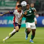 Phân tích kèo phạt góc trận Palmeiras tiếp đón Cerro Porteno, 05h00 ngày 13/08