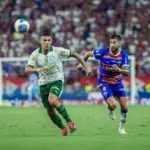 Phân tích kèo phạt góc trận Palmeiras gặp Fortaleza, 02h00 ngày 03/08