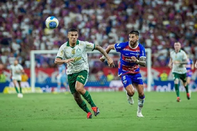 Phân tích kèo phạt góc trận Palmeiras gặp Fortaleza, 02h00 ngày 03/08