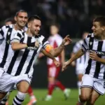 Phân tích kèo góc trận PAOK tiếp đón Anderlecht, 00h45 ngày 07/08