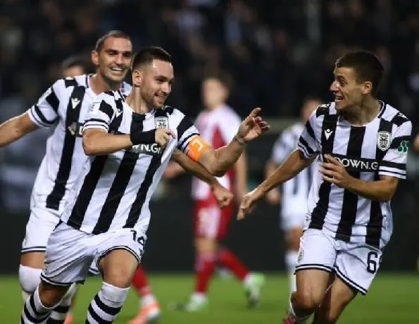 Phân tích kèo góc trận PAOK tiếp đón Anderlecht, 00h45 ngày 07/08