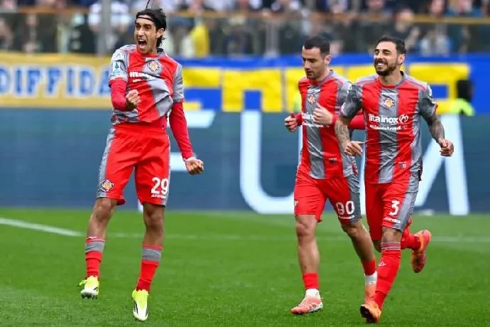 Phân tích kèo phạt góc trận Parma gặp Cremonese, 23h00 ngày 01/09