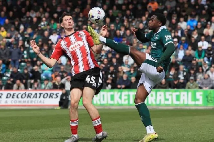 Phân tích kèo phạt góc trận Plymouth gặp Exeter, 02h00 ngày 11/08