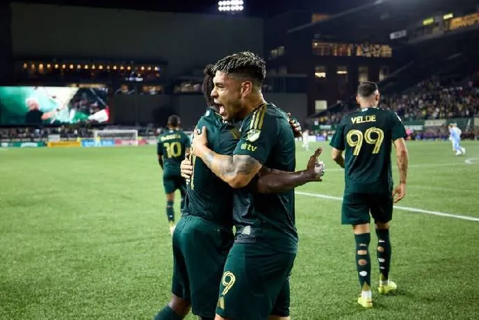 Phân tích kèo phạt góc trận Portland Timbers đối đầu Puebla, 09h30 ngày 07/08
