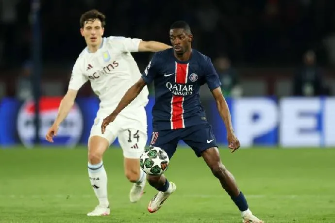 Phân tích kèo phạt góc PSG gặp Aston Villa, 02h00 ngày 13/08