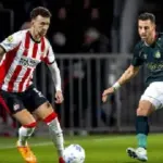 Phân tích kèo góc trận PSV Eindhoven và Fortuna Sittard, 01h00 ngày 09/08