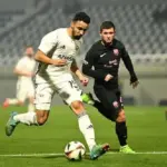 Phân tích kèo phạt góc trận Qarabag tiếp Dynamo Kyiv, 23h00 ngày 13/08