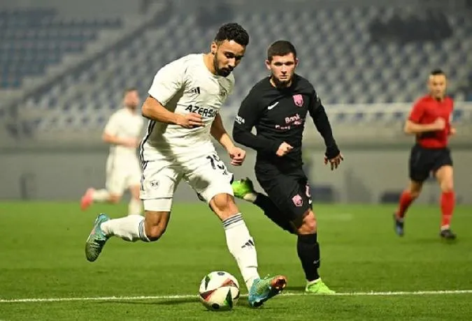 Phân tích kèo phạt góc trận Qarabag tiếp Dynamo Kyiv, 23h00 ngày 13/08