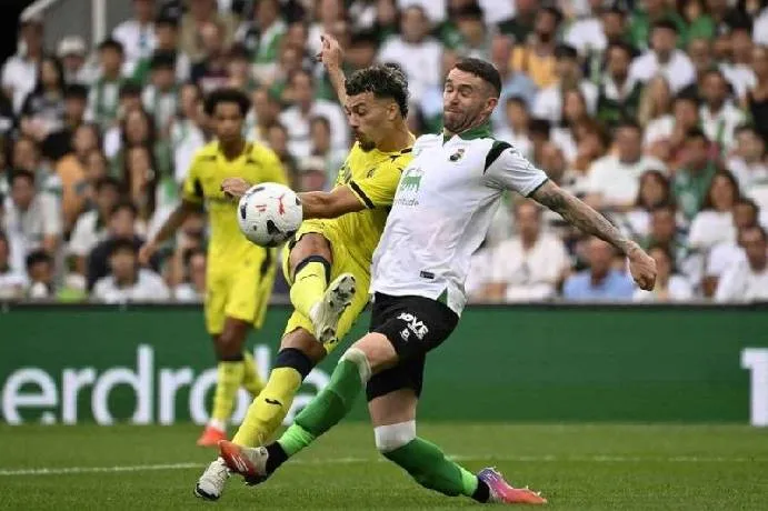 Phân tích kèo phạt góc trận đấu giữa Racing Santander và Elche, 00h30 ngày 29/08