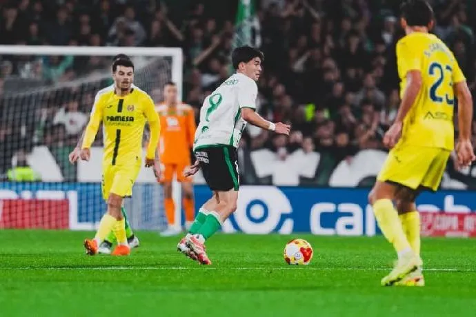 Phân tích kèo phạt góc trận Racing Santander gặp Villarreal, 22h00 ngày 16/08