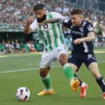 Dự đoán kèo phạt góc trận Real Betis đối đầu Sociedad, 02h00 ngày 22/08