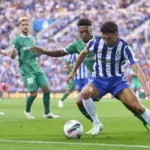 Phân tích kèo phạt góc trận Rio Ave tiếp đón Porto, 02h30 ngày 16/08