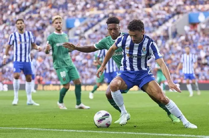 Phân tích kèo phạt góc trận Rio Ave tiếp đón Porto, 02h30 ngày 16/08