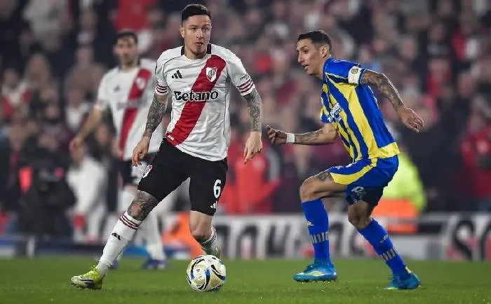 Dự đoán kèo phạt góc trận River Plate đối đầu Rosario Central, 05h15 ngày 03/08