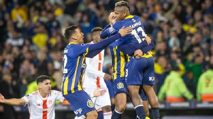 Phân tích kèo phạt góc trận Rosario Central gặp Corinthians, 07h30 ngày 14/08