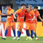 Phân tích kèo phạt góc trận Shandong Taishan gặp Qingdao Hainiu, 18h35 ngày 14/08