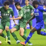 Phân tích kèo phạt góc trận Shanghai Shenhua gặp Beijing Guoan, 18h35 ngày 18/08