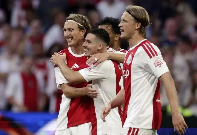 Phân tích kèo phạt góc trận Shelbourne tiếp đón Ajax, 01h45 ngày 14/08