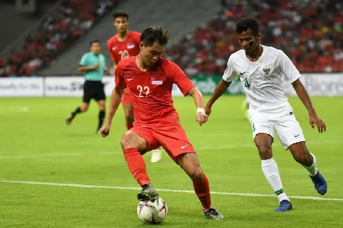 Phân tích kèo phạt góc trận Singapore đối đầu Indonesia, 20h00 ngày 07/08