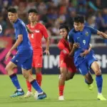 Phân tích kèo phạt góc Singapore và Thái Lan, 20h00 ngày 15/08